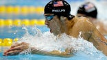 London, 200-meter individual medley, Gold